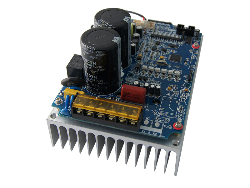 HJ04裸機變頻器，裸板變頻器，變頻器廠家，變頻調速器