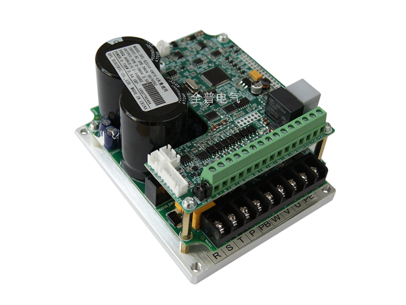 HJ210裸機變頻器，小體積通用變頻器，變頻調速器